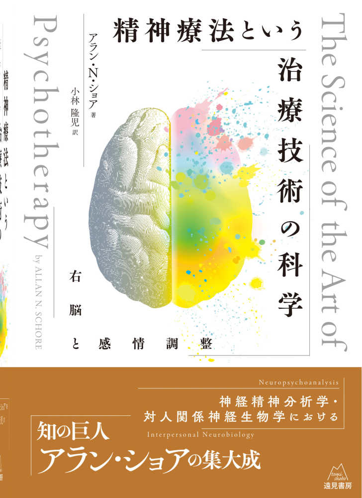 The Science of the Art of Psychotherapy: Japanese edition